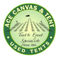 Logo - Island Tent (Division of Ace Canvas & Tent)